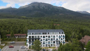 TATRAMOUNT - Apartmany Bernard - Stary Smokovec, Vysoké Tatry